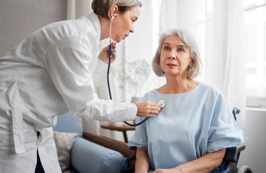 Friss zöldségek és egészséges étrend